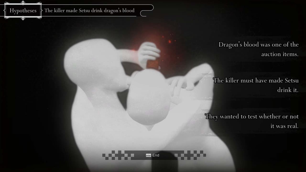 The Centennial Case: A Shijima Story screenshot 6