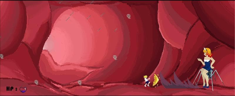 Night (Ellie zhu) screenshot 6