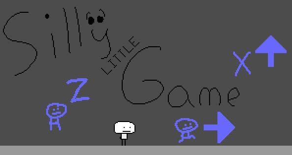 Silly Little Game screenshot 2