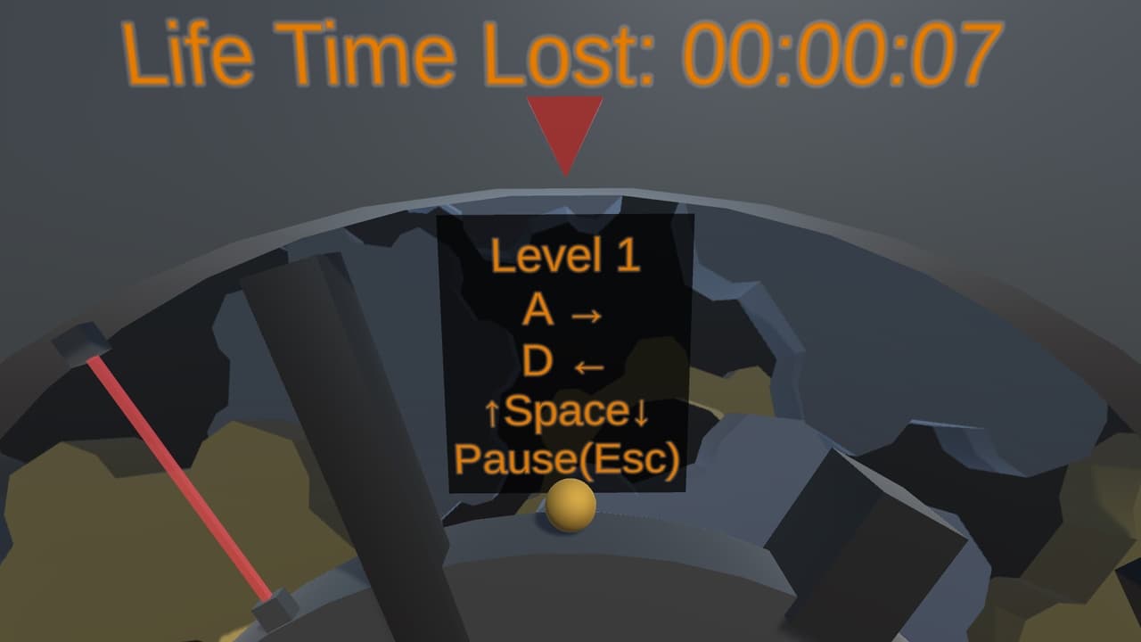 PallaBall Remastered screenshot 2