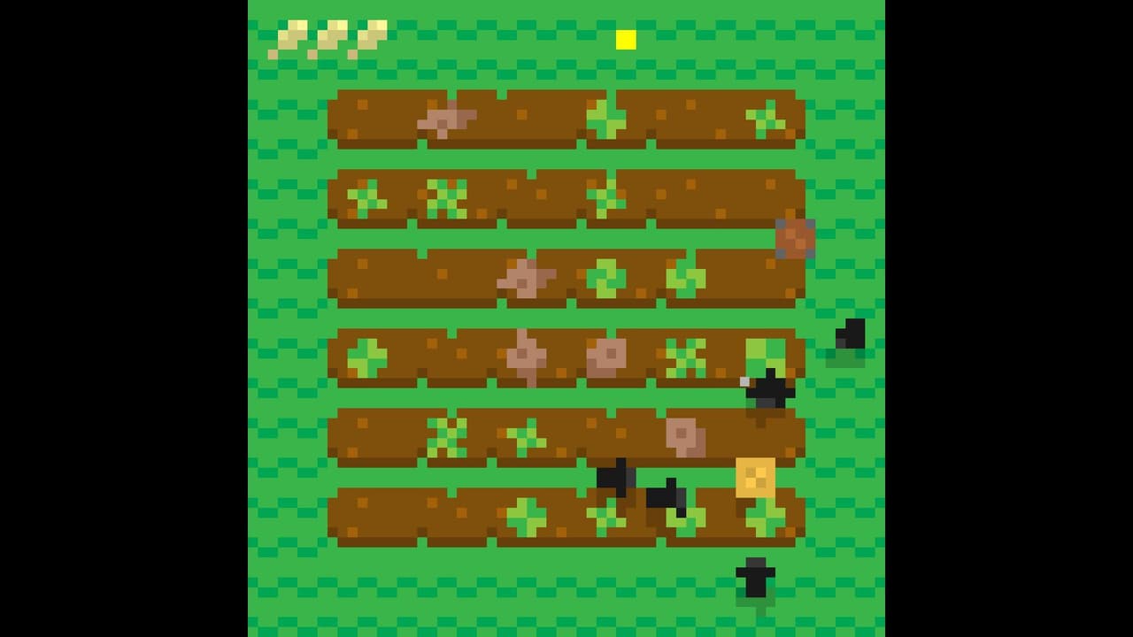 Farm defence 101 screenshot 4