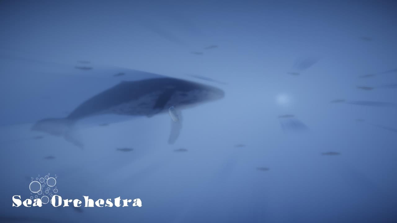 Sea Orchestra screenshot 3