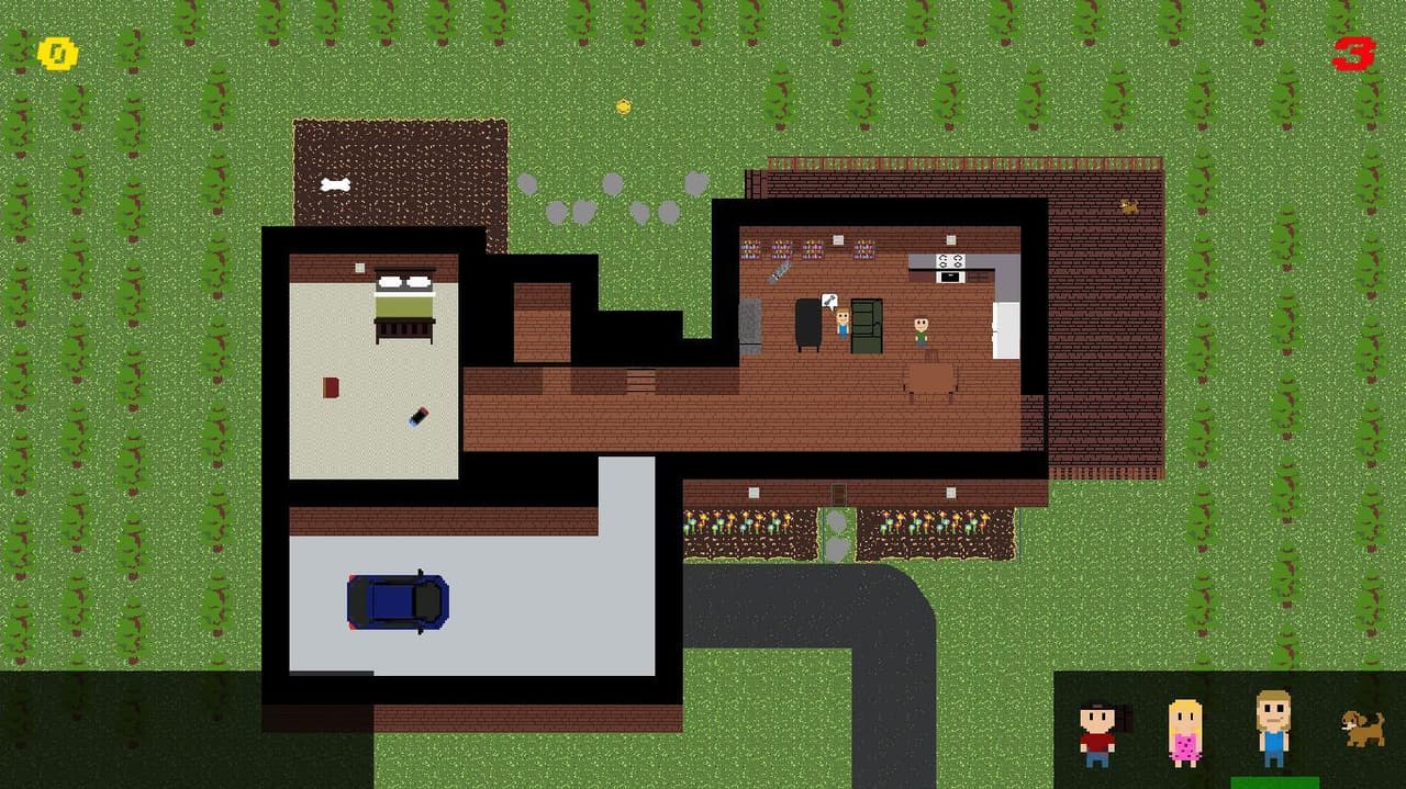 Cabin Mediator v1