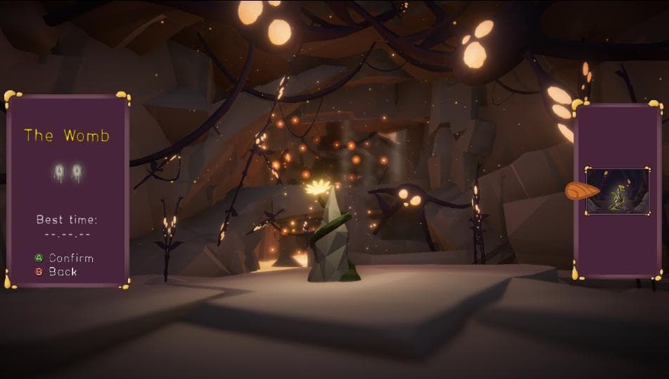 Underneath screenshot 3