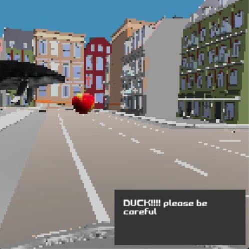 Evil GPS screenshot 3