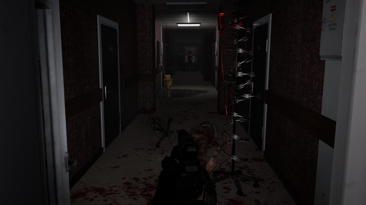 Lost Life: Origins [Act-II][DEMO] screenshot 2