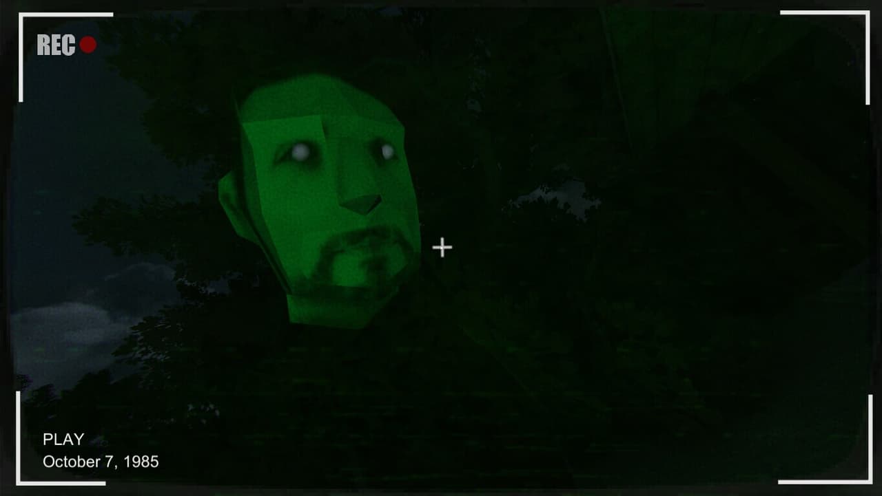 Trash Horror Collection 3 screenshot 6