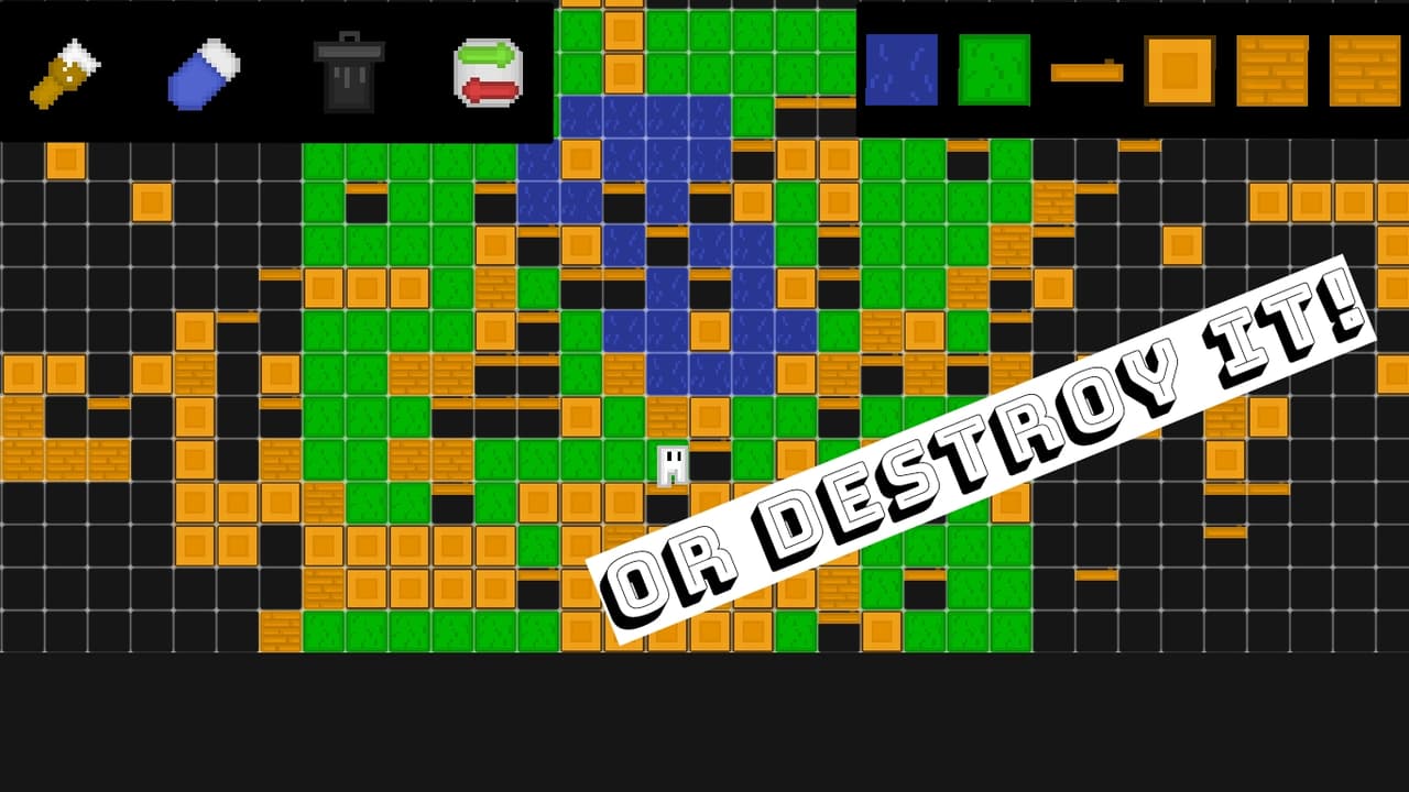 Creator Edit