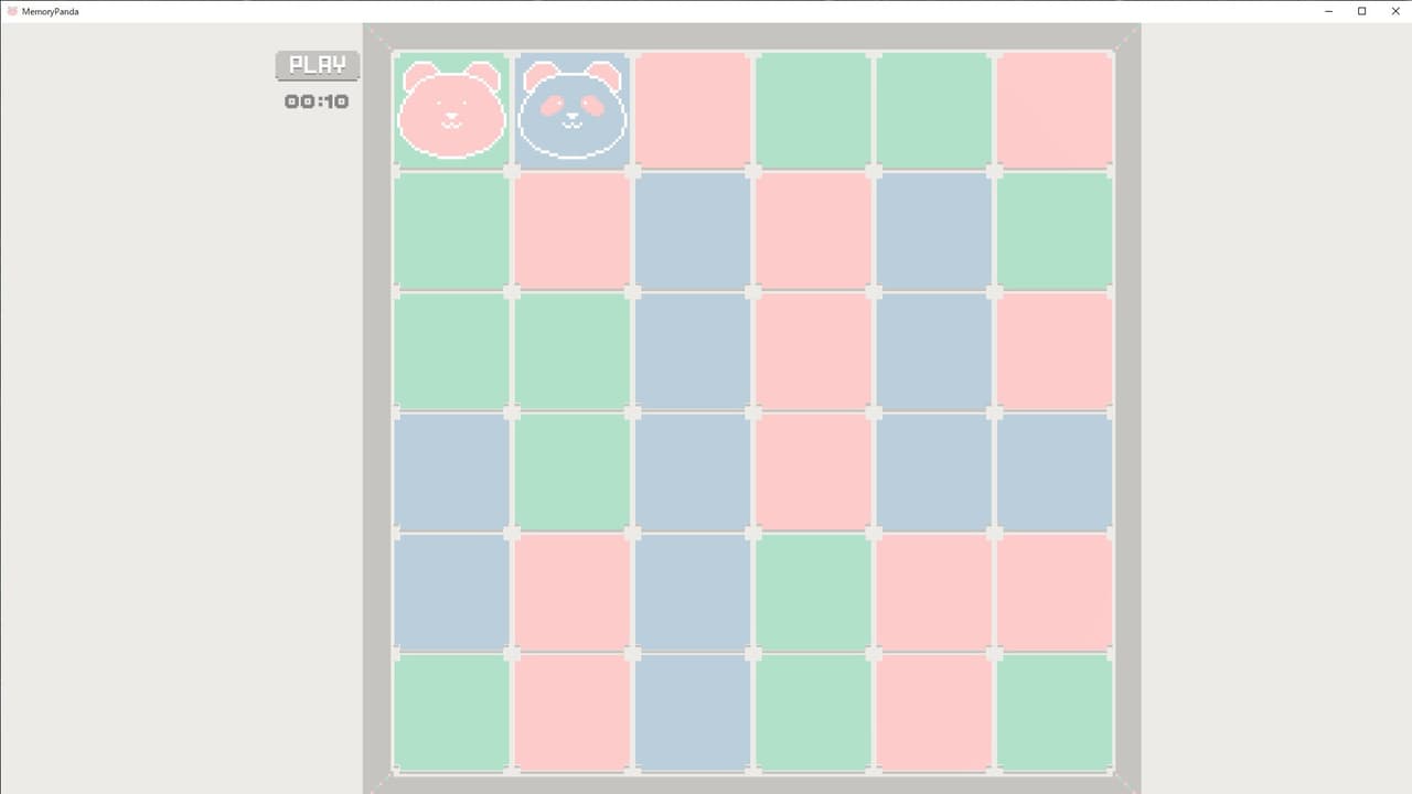 Panda? screenshot 3