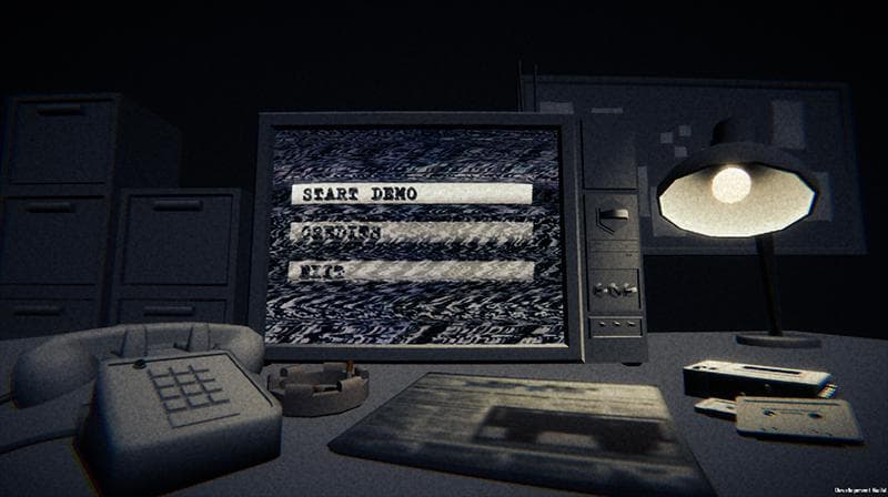 Discourse [PreAlpha || DEMO] screenshot 2