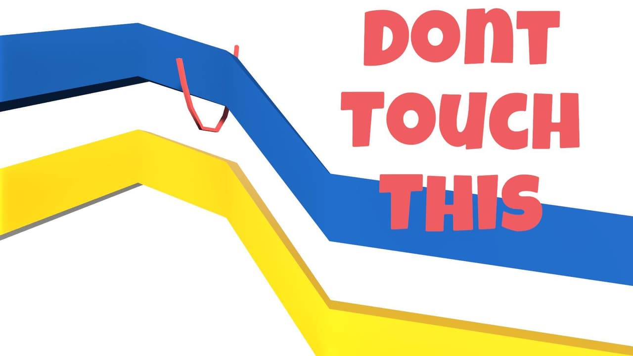 Dont Touch This (petredy)