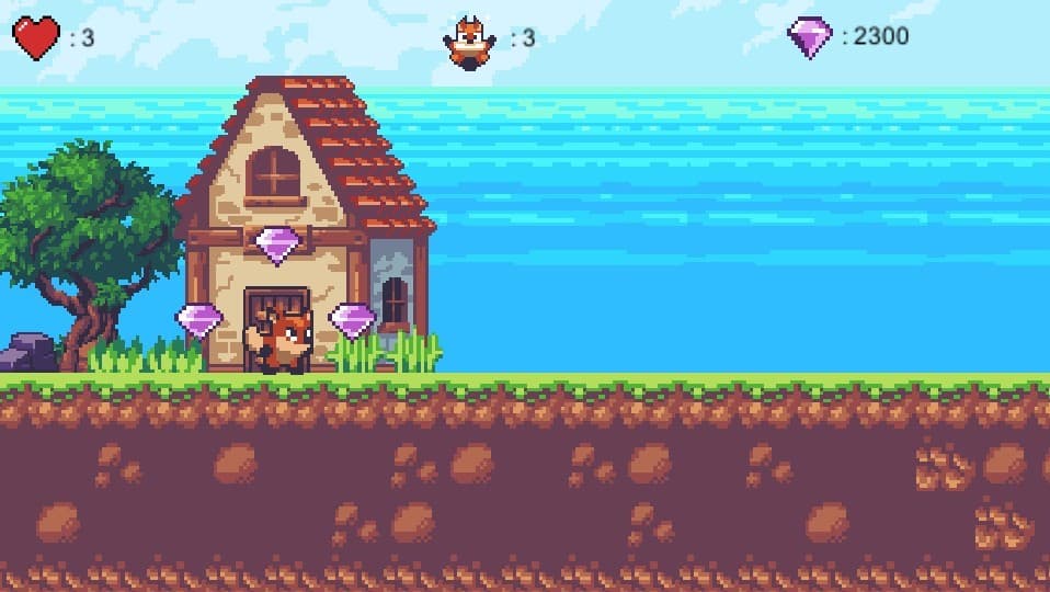 Fox Run (acont14) screenshot 4