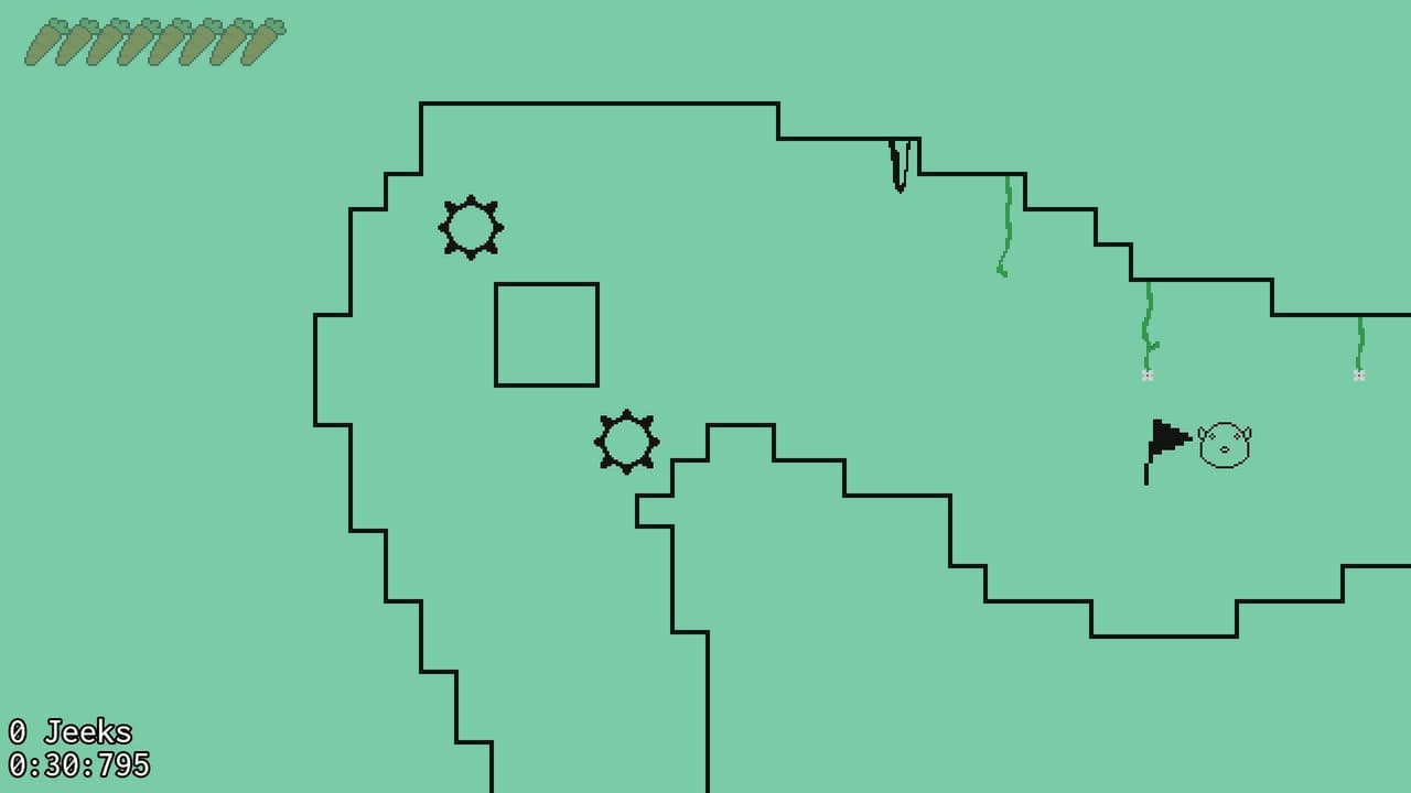 Jeeks Quest