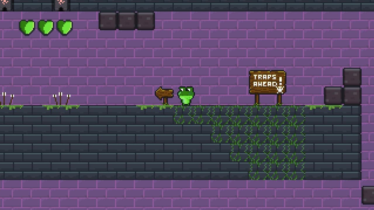 Bogarts Escape (Remade) screenshot 4