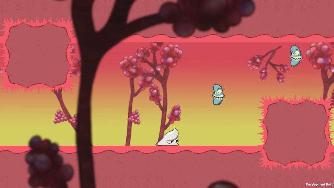 Glob screenshot 3