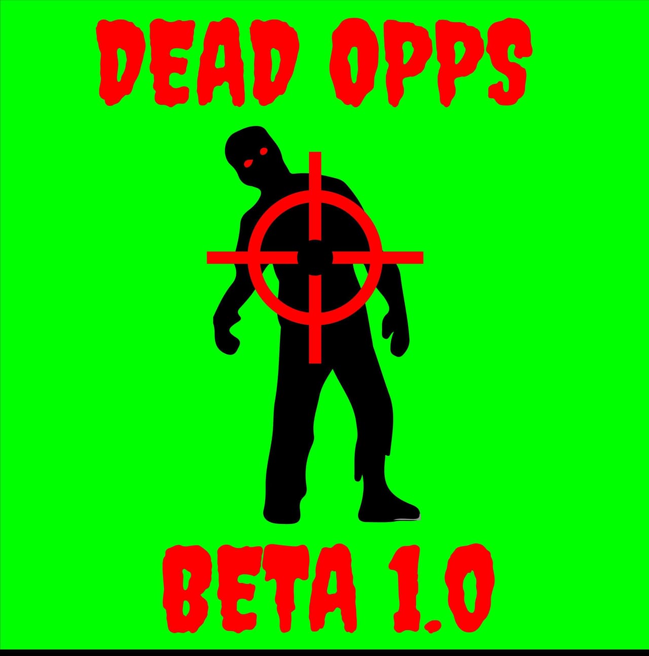 Dead OPPS Beta 1.0