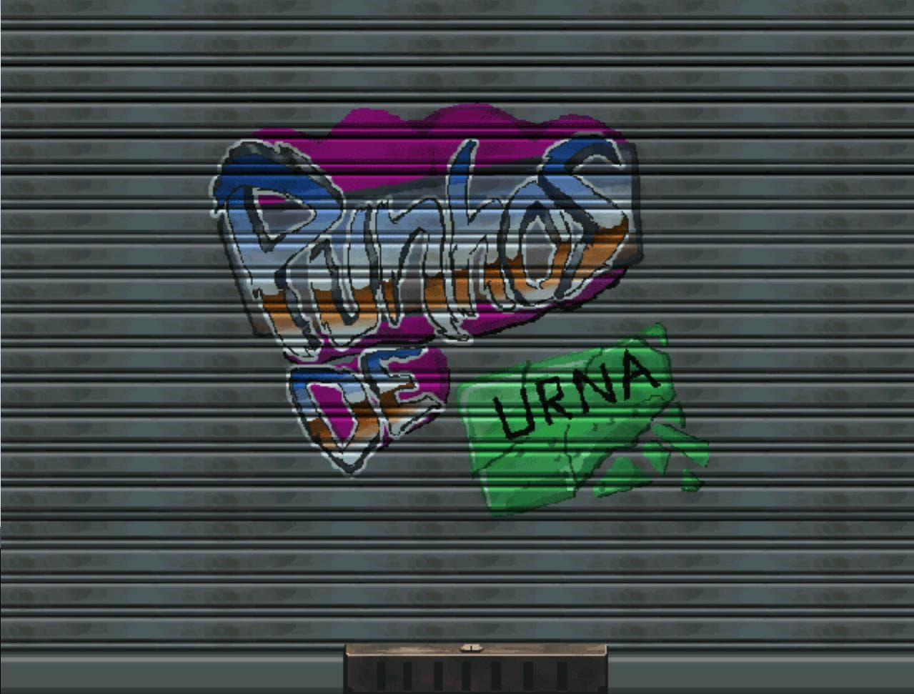 Punhos de Urna screenshot 3