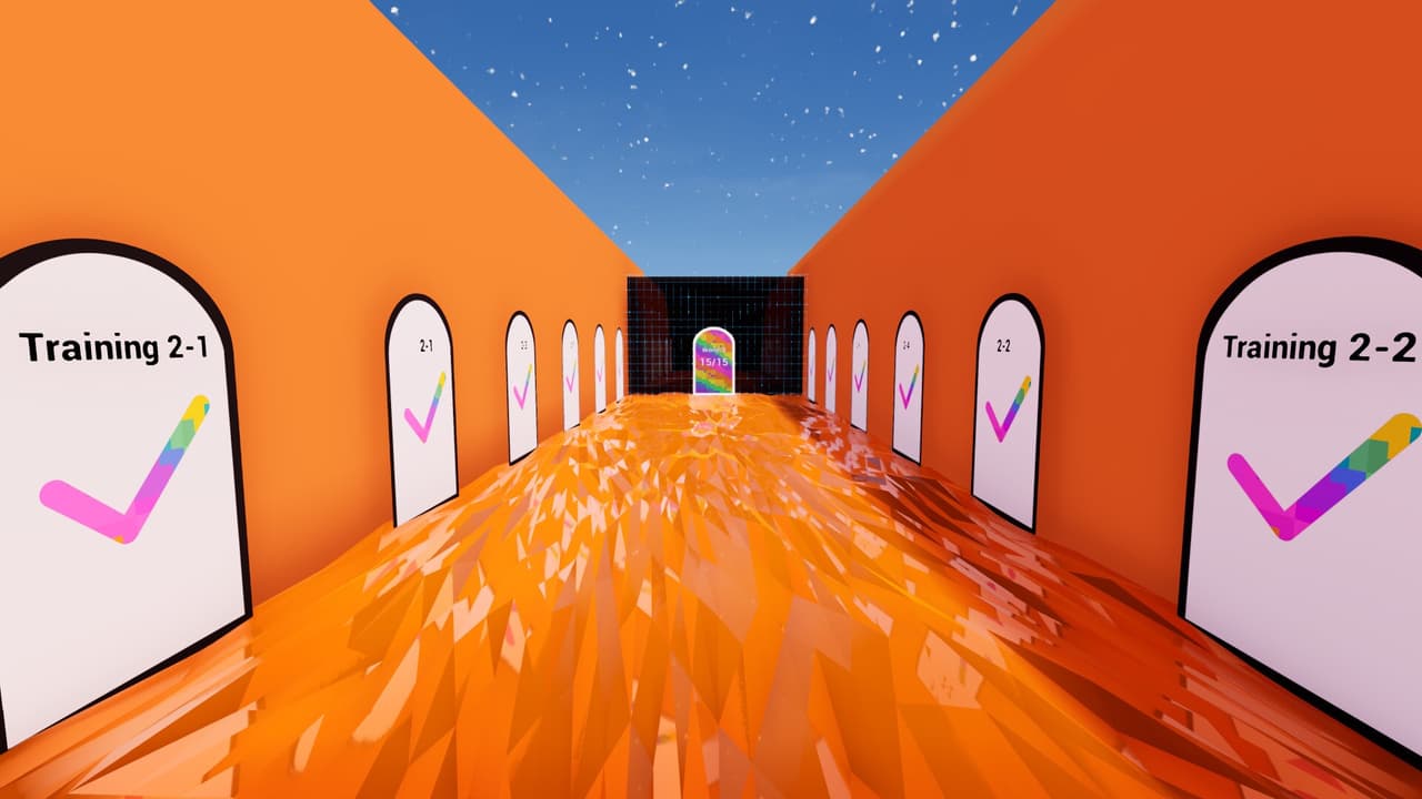 ColorCube (Chen Jingge) screenshot 6