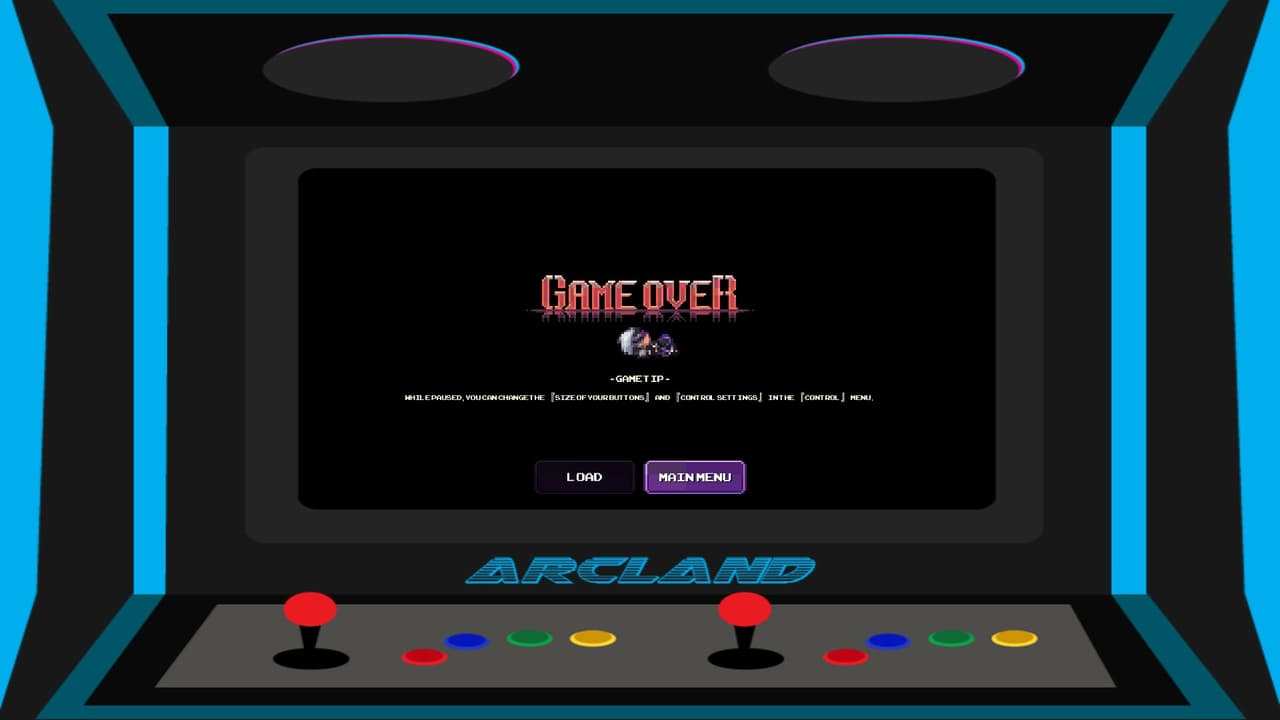 ArcLand screenshot 3