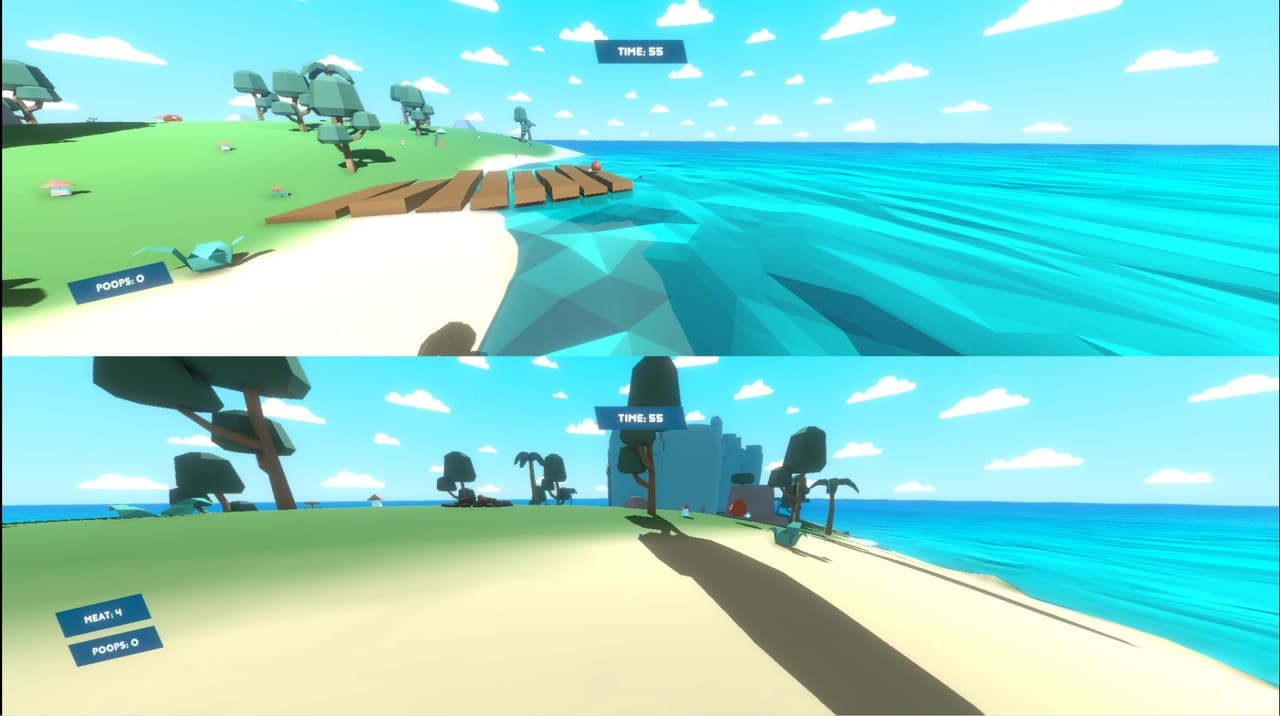 Pooper Scooper screenshot 4
