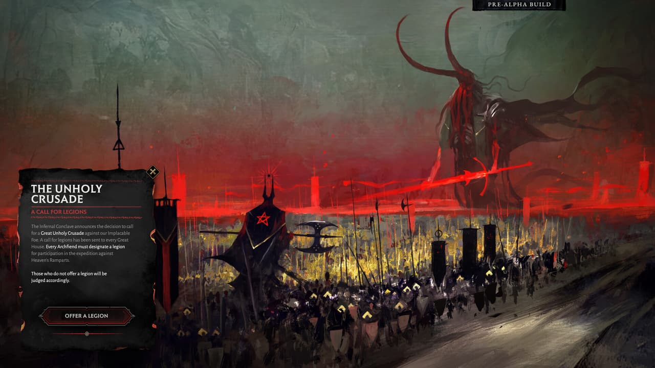 Solium Infernum screenshot 4