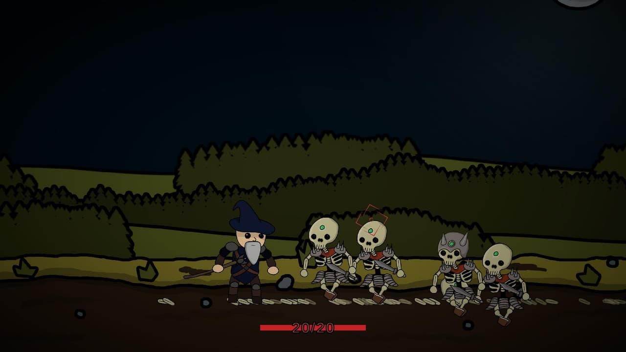 DeathTale