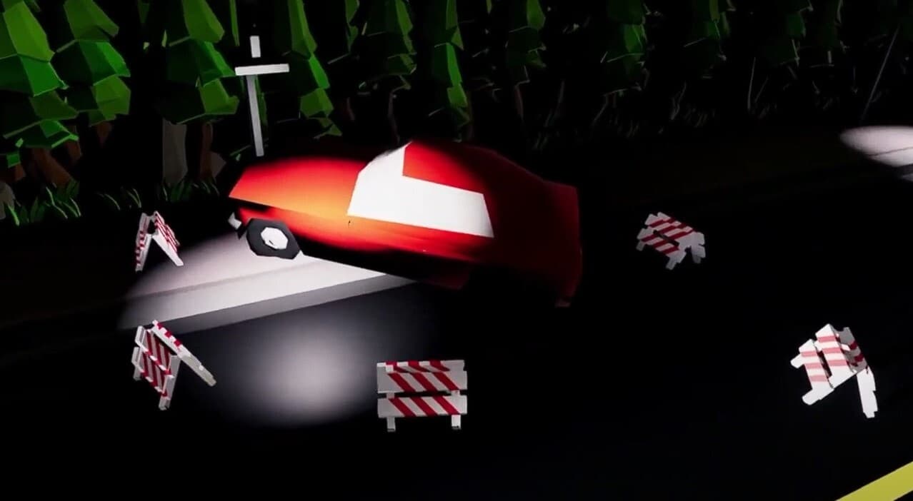 No turning back (Djanho) screenshot 4