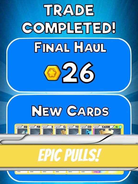 Hyper Cards screenshot 6