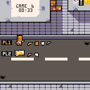 CROWD (Tad Oner) screenshot 6