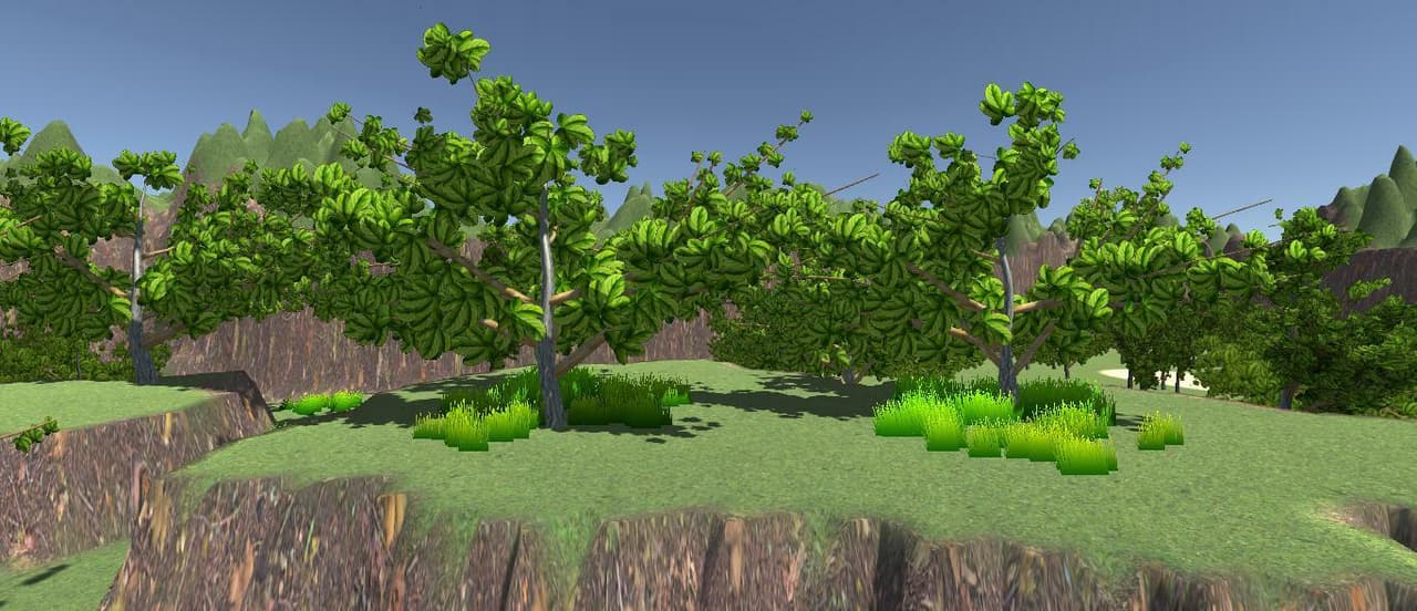 Terrain Tour screenshot 4