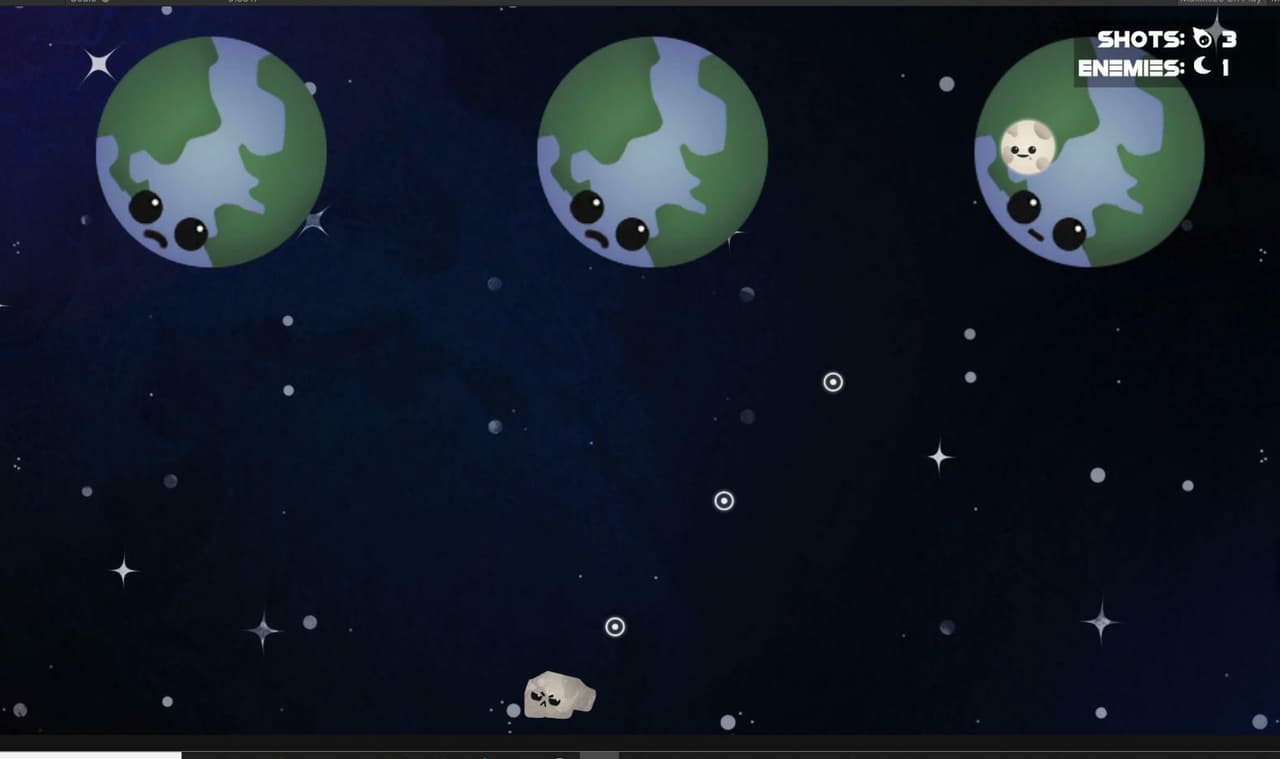 Lunar Launcher