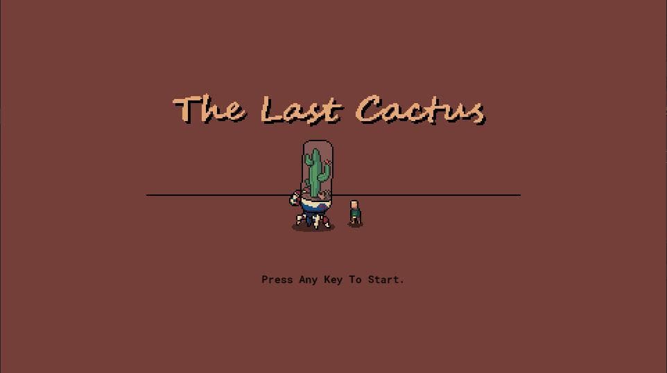 The Last Cactus screenshot 2
