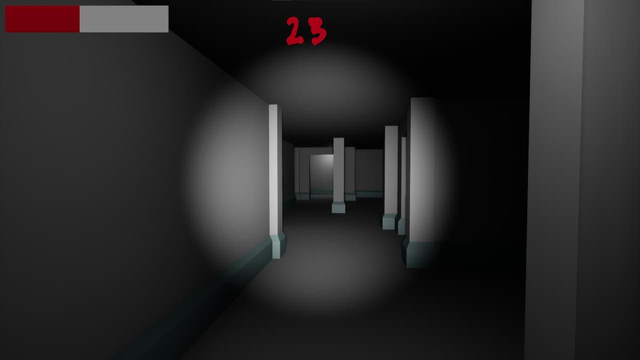 RUN (itch) (lumdum) screenshot 2