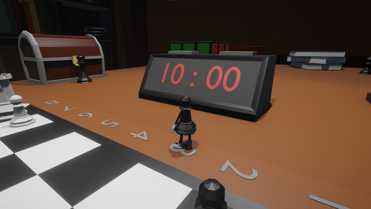 For the King (itch) (Xeroera) screenshot 2