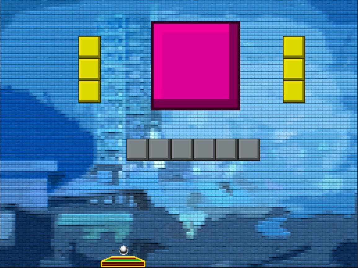 Brick Breaker (itch) (haider_khan007)