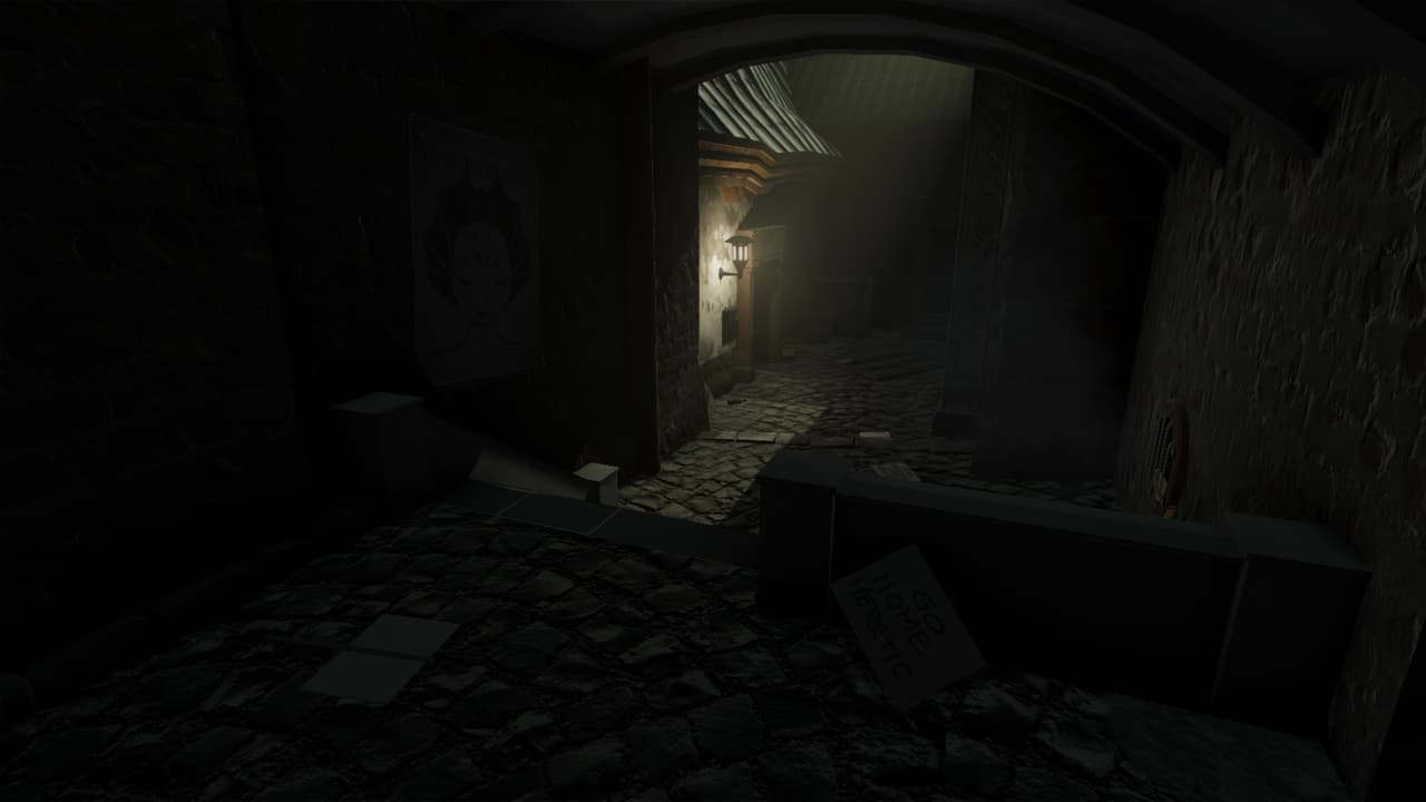 Artistic Process screenshot 3
