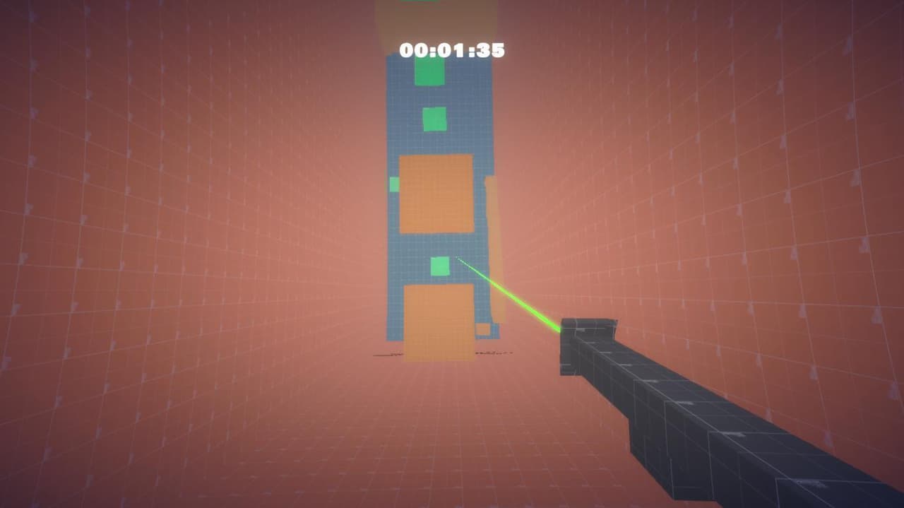 Jump In The Dump screenshot 4