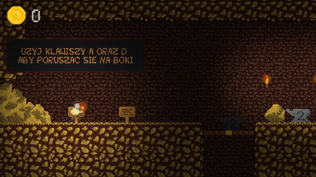 Mungo Adventures screenshot 2