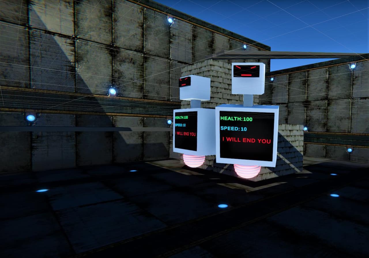 My dream game version 1 screenshot 5