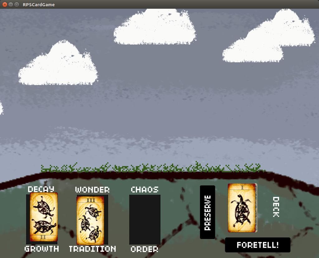 Turtle City screenshot 2