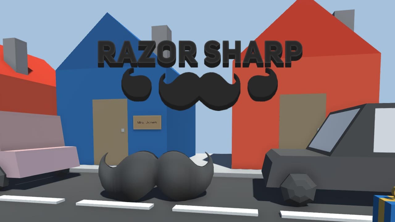 Razor Sharp