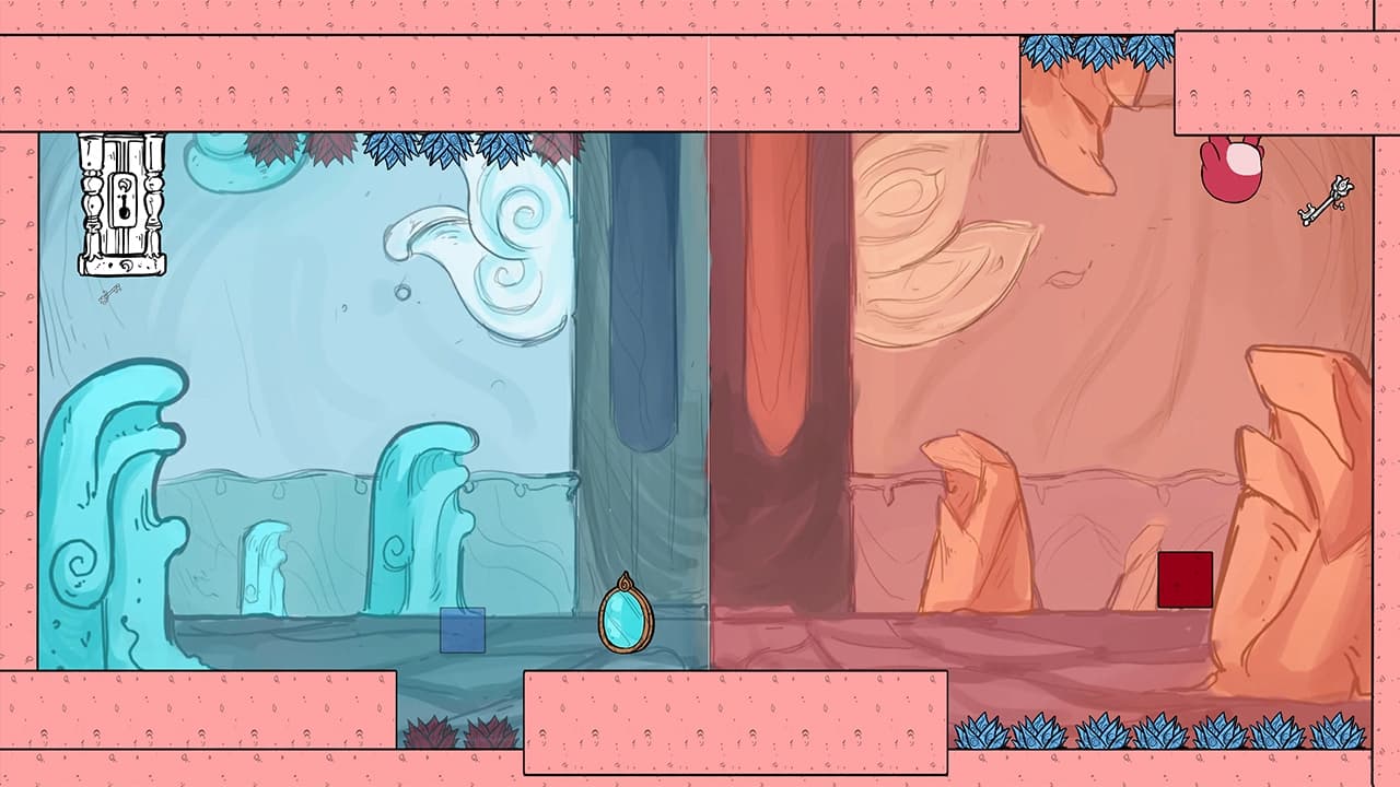 The Rule of 2 screenshot 4