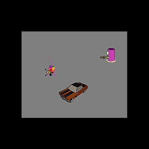 The Best Drifting Devil Slayer screenshot 4