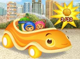 Team Umizoomi screenshot 2