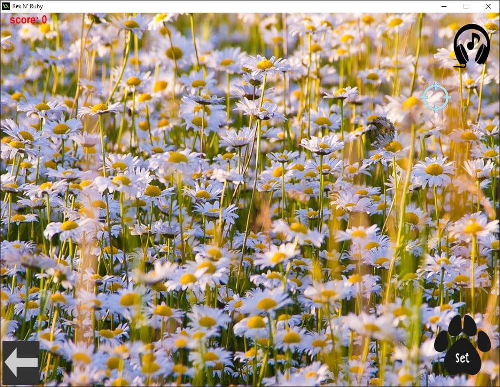 Ralph N Ruby screenshot 5