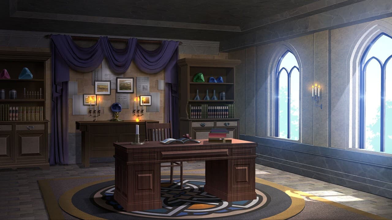 Welcome To... Chichester 2 - Part II: No Extra Regrets For The Future screenshot 4