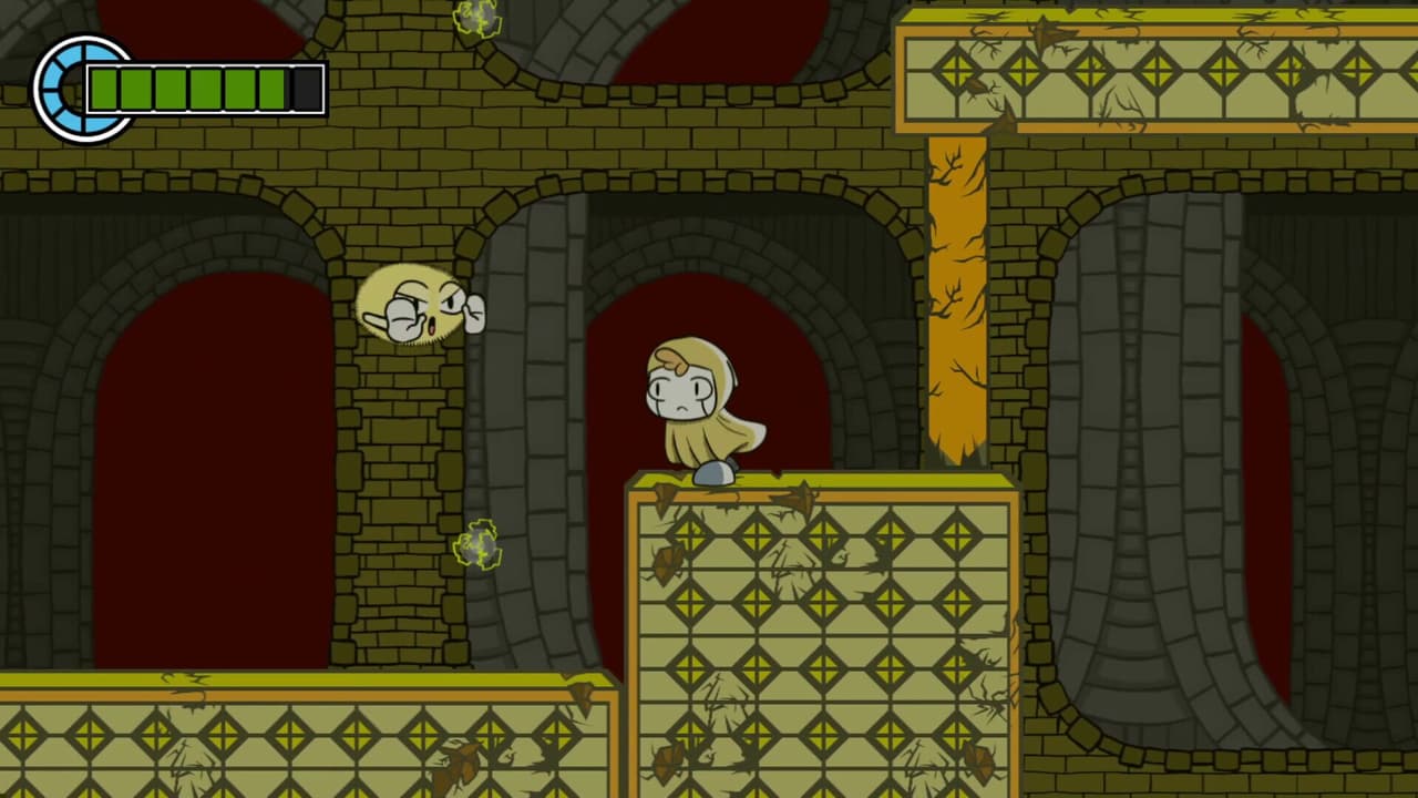 Dystobel screenshot 4