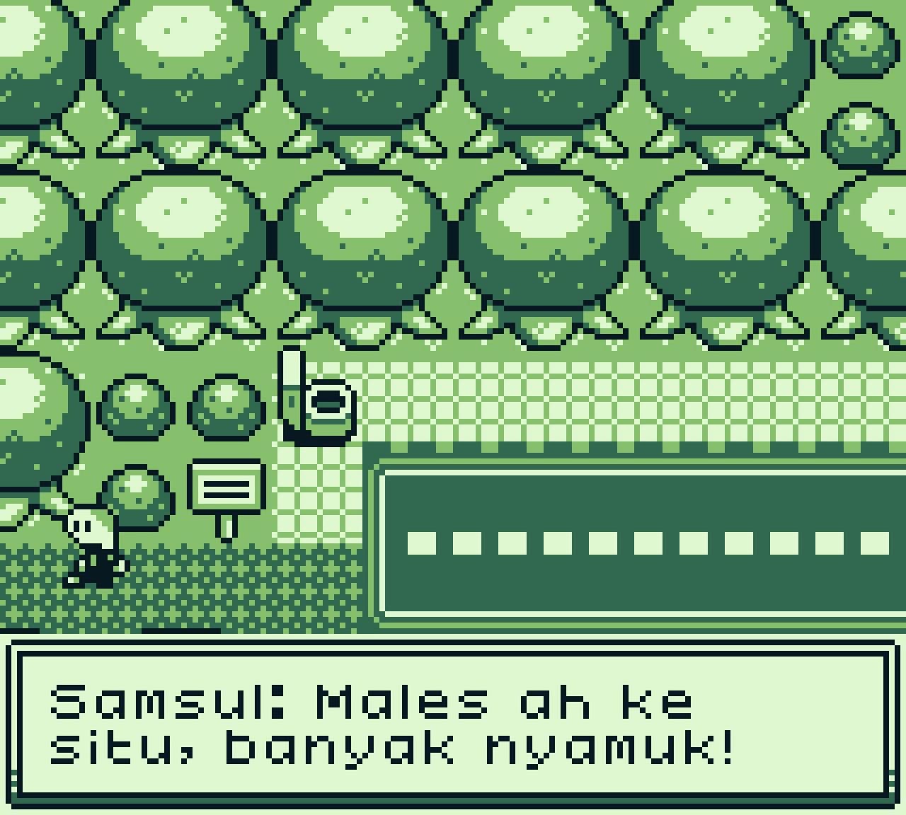 Samsul UMKM - Episode 1