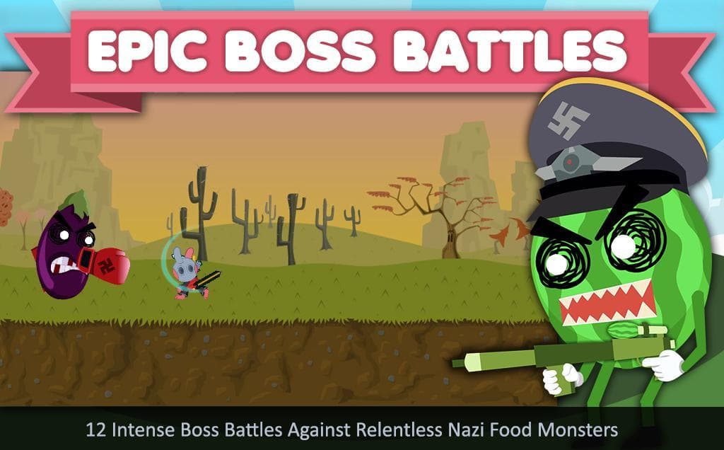 Hoptron 5000 screenshot 3