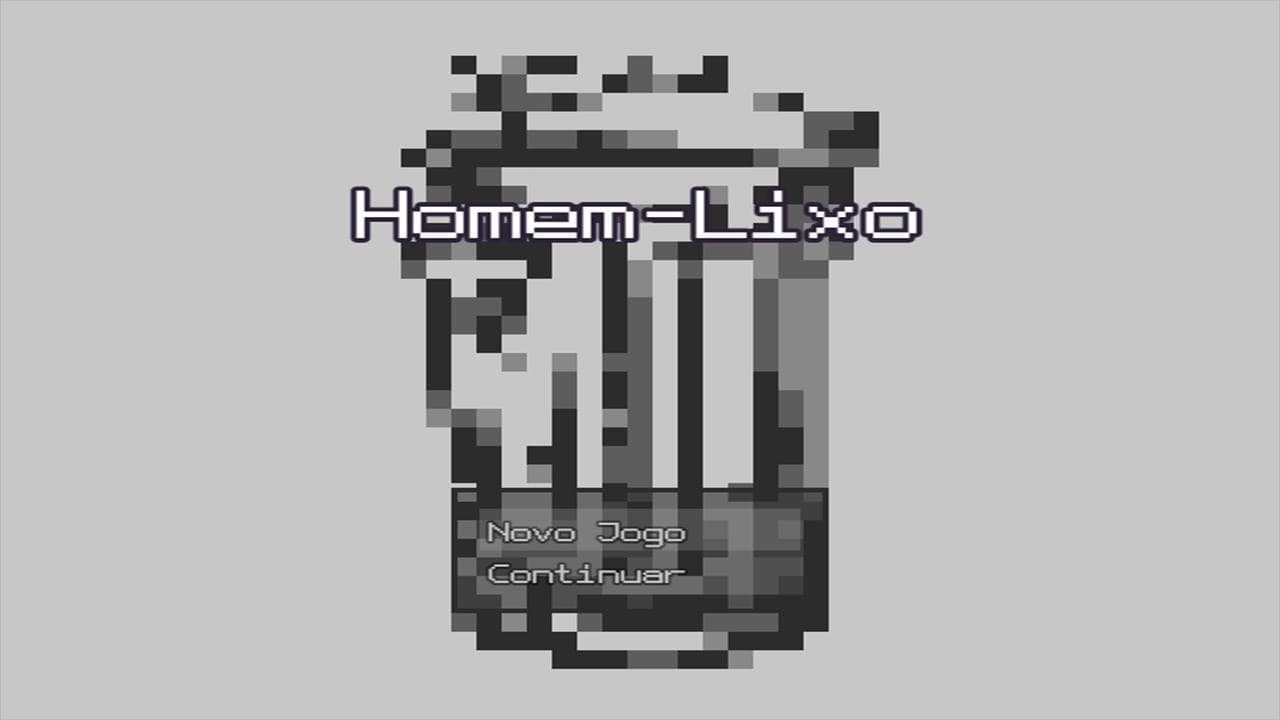 Homem-Lixo screenshot 2